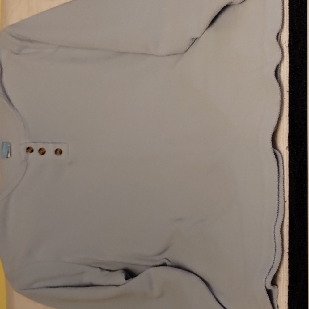 Fleece top